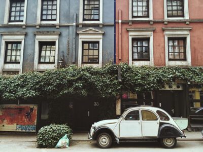 Rental Booking - Imagen 3
