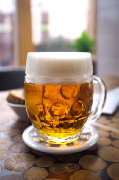 33% Off Downtown Brewery and Pizza Tour - Imagen 3